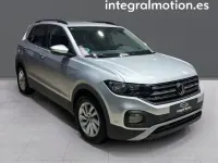 Usado VW T-Cross Advance 110 CV (80 kW) 2023 SUV