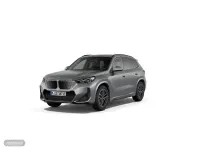 Usado BMW iX1 Shadowline 150 kW (204 CV) 2025 Gris SUV