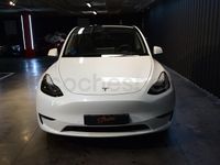 Brugt Tesla Model Y 378 kW (514 HK) 2022 Eléctrico SUV