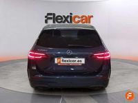 Usado Mercedes B200 150 CV (110 kW) 2021 Azul Monovolumen