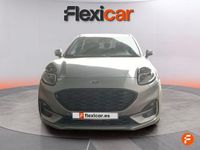 Usado Ford Puma ST-Line X 155 CV (114 kW) 2023 Gris SUV