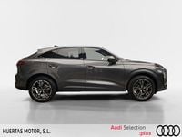 Usado Audi Q3 S-Line 150 CV (110 kW) 2025 Gris SUV