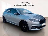 Nuevo Skoda Fabia Selection 95 CV (69 kW) 2025 Plata Utilitario