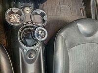 Usado Mini Cooper S Cabriolet 184 CV (135 kW) 2012 Gris Descapotable