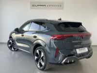Nuevo Cupra Terramar 150 CV (110 kW) 2026 Azul SUV