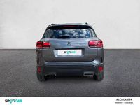 Usado Citroën C5 Aircross 136 CV (100 kW) 2024 Gris SUV