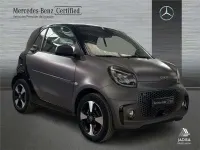 Usado Smart ForTwo Coupé 60 kW (82 CV) 2024 Coupe