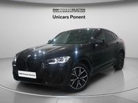 Usado BMW X4 Shadowline 190 CV (139 kW) 2023 SUV