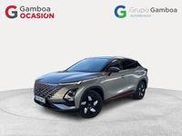 Usado Omoda 5 147 CV (108 kW) 2025 Gris SUV