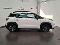 Usado Citroën C3 Aircross Feel 110 CV (80 kW) 2021 Blanco SUV