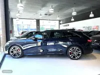 Nuevo Audi A5 Ambiente 204 CV (150 kW) 2026 Azul Familiar