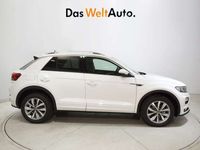 usado VW T-Roc 1.0 TSI Advance R-line 81kW