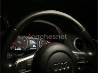 Usado Audi A3 Cabriolet Ambition 200 CV (147 kW) 2008 Blanco Descapotable