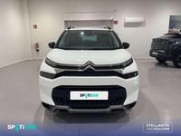 Usado Citroën C3 Aircross PureTech 111 CV (81 kW) 2024 Blanco SUV