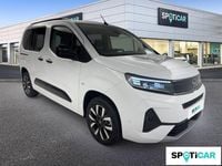 Nuevo Opel Combo S 100 CV (73 kW) 2025 Blanco Familiar