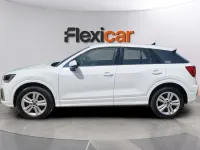 Usado Audi Q2 Premium 110 CV (80 kW) 2022 Blanco SUV