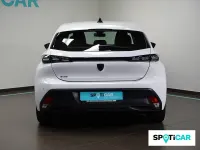 Usado Peugeot 308 Active 131 CV (96 kW) 2022 Blanco Berlina