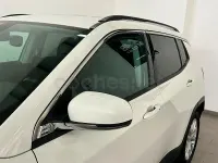 Usado Jeep Compass Limited 150 CV (110 kW) 2021 Blanco SUV