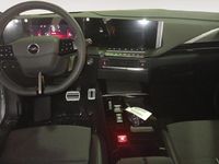 Nuevo Opel Astra 130 CV (95 kW) 2025 Gris/plata