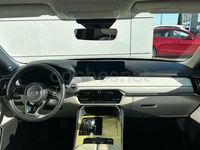 Usado Mazda CX-80 Takumi-Line 254 CV (186 kW) 2025 Granate SUV