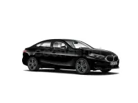Usado BMW 218 Shadowline 140 CV (102 kW) 2024 Negro Coupe