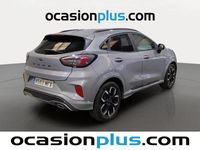 Usado Ford Puma ST-Line X 155 CV (114 kW) 2023 Gris SUV