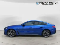 Nuevo BMW 420 Gran Coupé Comfort Edition 190 CV (139 kW) 2026 Azul Coupe