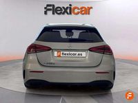 Usado Mercedes A220 150 CV (110 kW) 2021 Gris Berlina