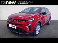 Nuevo Renault Symbioz Evolution 142 CV (104 kW) 2026 Rojo SUV