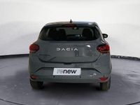 Usado Dacia Sandero Essentiel 101 CV (74 kW) 2024 Gris Berlina
