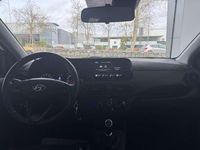 Usado Hyundai i10 67 CV (49 kW) 2022 Blanco Utilitario