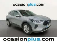Usado Ford Kuga Titanium 150 CV (110 kW) 2025 Gris SUV