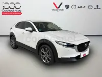 Usado Mazda CX-30 186 CV (136 kW) 2023 Blanco SUV