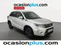 Usado Suzuki Vitara 129 CV (94 kW) 2022 Gris SUV