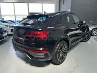 Usado Audi Q5 367 CV (269 kW) 2023 Negro SUV