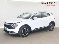 Usado Kia Sportage 160 CV (117 kW) 2025 SUV