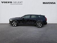 Usado Volvo V60 CC Core 197 CV (144 kW) 2023 Negro Familiar