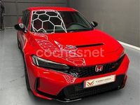 Nuevo Honda Civic Type R 329 CV (241 kW) 2025 Rojo Berlina