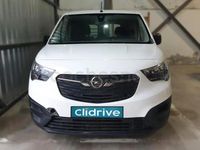 Usado Opel Combo Life Selective 102 CV (75 kW) 2020 Blanco Monovolumen
