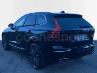 Usado Volvo XC60 Inscription 340 CV (250 kW) 2021 Negro SUV