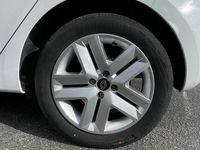 Usado Renault Clio V Evolution 90 CV (66 kW) 2024 Blanco Berlina