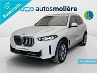 Usado BMW X5 xLine 298 CV (219 kW) 2023 Blanco SUV