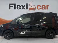 usado Citroën Berlingo Talla M BlueHDi 100 S&S FEEL PACK Diésel en Flexicar Badalona 2