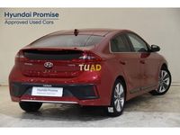 usado Hyundai Ioniq 1.6 GDI HEV Tecno DT