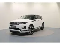Usado Land Rover Range Rover evoque HSE Dynamic 163 CV (119 kW) 2023 Blanco SUV