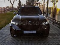 Usado BMW X5 xLine 286 CV (210 kW) 2024 Azul SUV