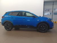 usado Opel Grandland X 1 2 Xht Gs Azul