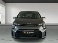 Usado Kia Picanto 63 CV (46 kW) 2025 Plateado Utilitario