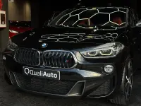 Usado BMW X2 M Sport 150 CV (110 kW) 2021 Negro SUV
