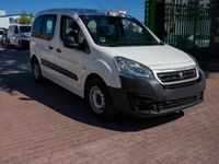 usado Peugeot Partner Tepee 1.6 BlueHDI Access 75 (2015-) Segundamano